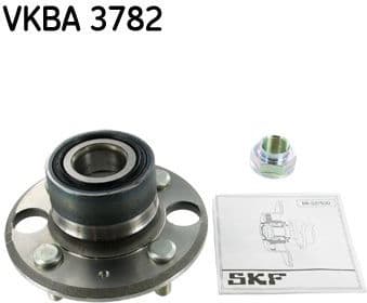 Wheel Bearing Kit VKBA 3782 - image 2