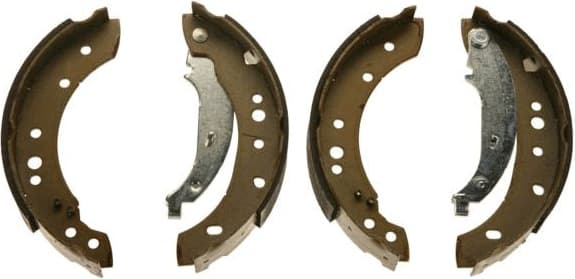 Brake Shoe Set GS8729 - image 3