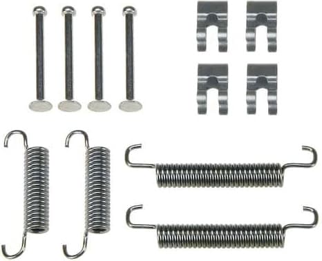 Accessory Kit, brake shoes SFK375 - image 2