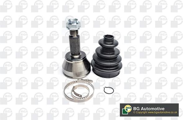 Joint Kit, drive shaft CV2305A