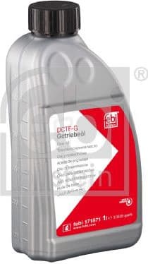 Oil FEBI transmission DCTF-2 1L - 171871