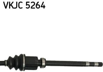 Drive Shaft VKJC 5264 - image 6