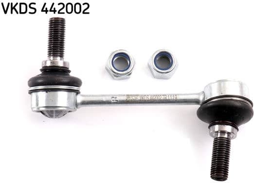Link/Coupling Rod, stabiliser bar VKDS 442002 - image 2