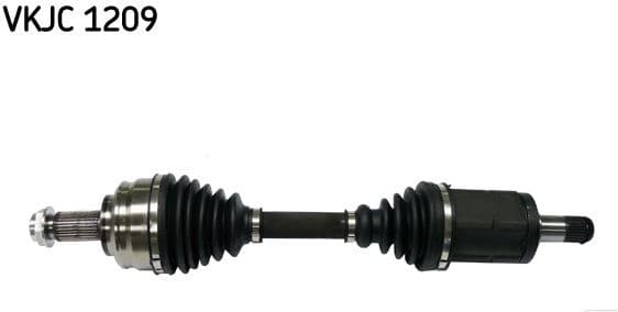 Drive Shaft VKJC1209
