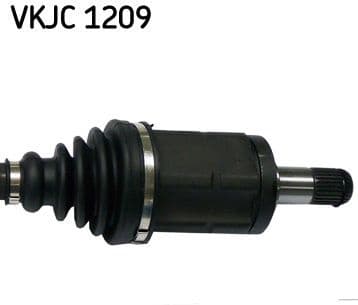 Drive Shaft VKJC1209 - image 3