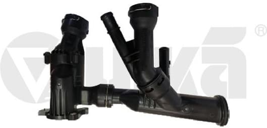 Thermostat, coolant 11211843001