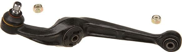 Control/Trailing Arm, wheel suspension JTC264 - image 2