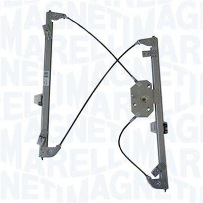 Window Regulator 350103154200