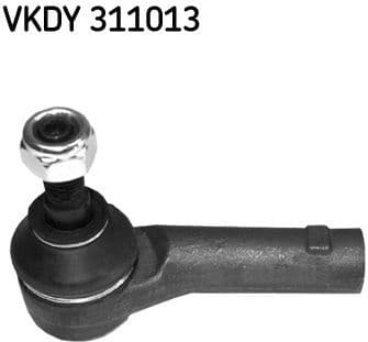 Tie Rod End VKDY311013 - image 2