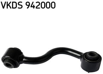 Link/Coupling Rod, stabiliser bar VKDS 942000