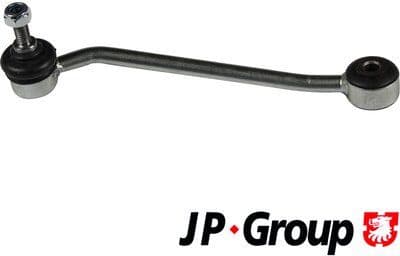 Link/Coupling Rod, stabiliser bar JP 1150500570