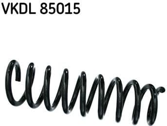 Suspension Spring VKDL 85015 - image 2