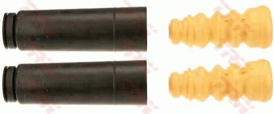 Dust Cover Kit, shock absorber JSK114 - image 2