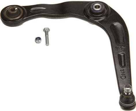 Control/Trailing Arm, wheel suspension JTC950 - image 2