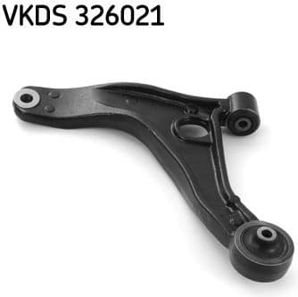 Control/Trailing Arm, wheel suspension VKDS 326021 - image 2