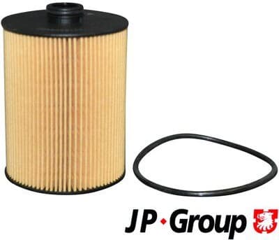 Oil Filter JP 1118505900