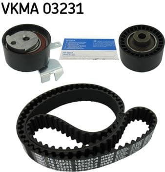 Timing belt kit VKMA03231
