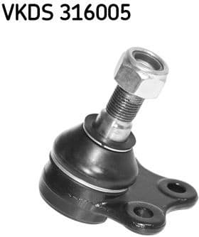 Ball Joint VKDS316005 - image 2