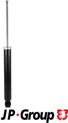 Shock Absorber JP 1152108700