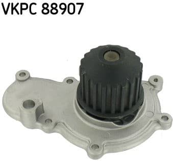 Water pump cooling system VKPC88907 - image 3