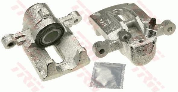 Brake Caliper BHQ306E - image 2