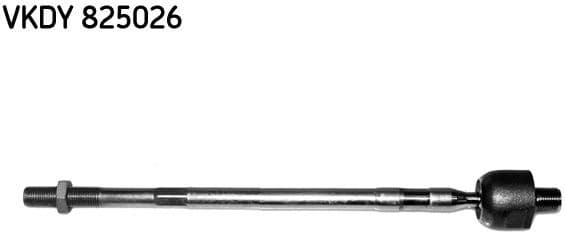 Inner Tie Rod VKDY 825026 - image 2
