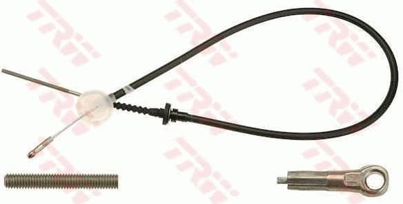Cable Pull, clutch control GCC1069 - image 2