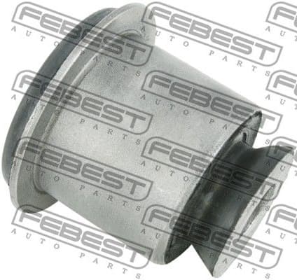 Mounting, control/trailing arm PGAB-011