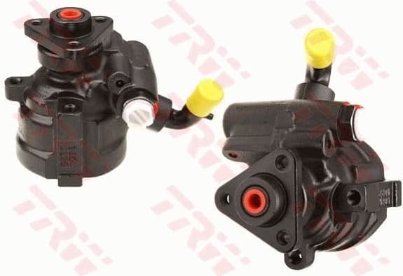 Hydraulic Pump, steering JPR375 - image 2