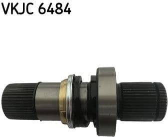 Stub Shaft, differential VKJC6484 - image 2