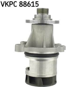 Water Pump, engine cooling VKPC 88615 - image 2
