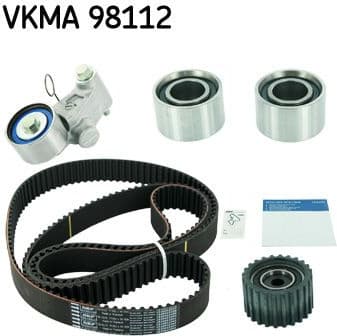 Timing belt kit VKMA98112
