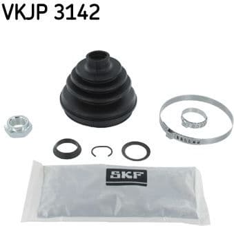 Bellow Kit, drive shaft VKJP 3142 - image 2