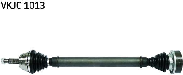 Drive Shaft VKJC 1013 - image 4