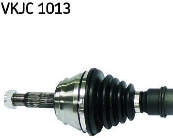 Drive Shaft VKJC 1013 - image 5
