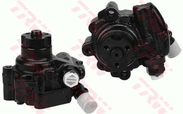 Hydraulic Pump, steering JPR358 - image 2