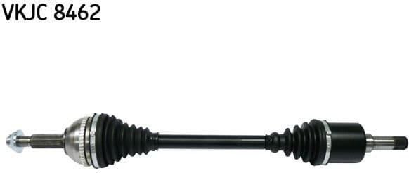 Drive Shaft VKJC 8462 - image 4