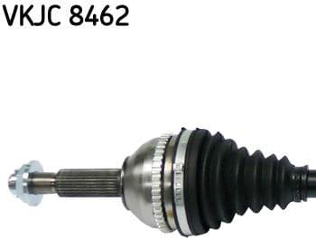 Drive Shaft VKJC 8462 - image 5