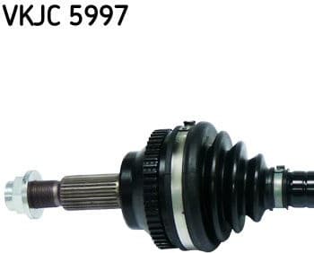 Drive Shaft VKJC 5997 - image 5