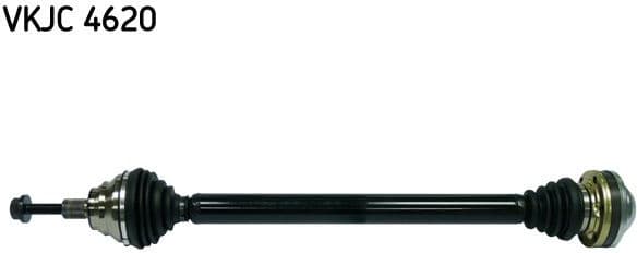 Drive shaft complete VKJC4620