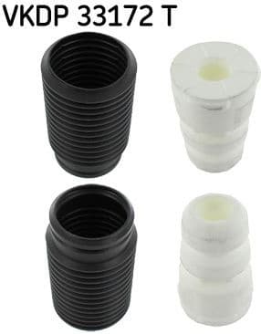 Dust Cover Kit, shock absorber VKDP 33172 T - image 2