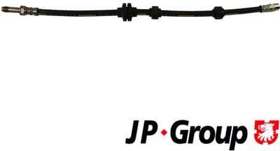 Brake Hose JP 1161600600