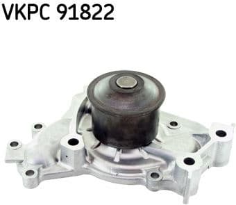 Water pump cooling system VKPC91822 - image 2