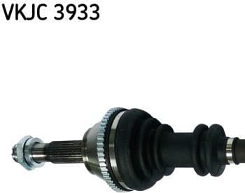 Drive Shaft VKJC 3933 - image 5