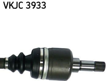 Drive Shaft VKJC 3933 - image 6