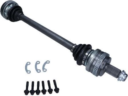 Drive Shaft 49-1843 - image 3