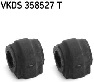 Bushing, stabiliser bar VKDS 358527 T - image 2