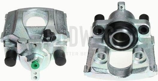 Brake Caliper 343329