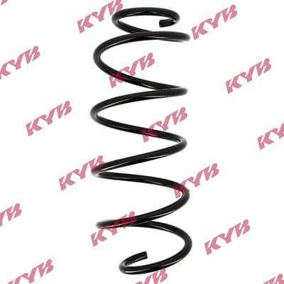 Suspension Spring K-Flex RH3337