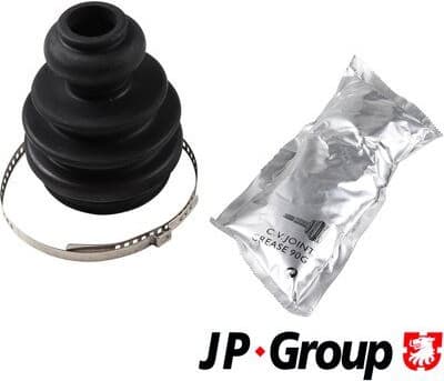 Bellow Kit, drive shaft JP 1153700450